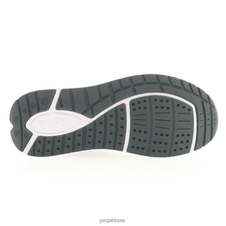 نشيط 267 رجال Propet رمادي داكن / أسود رمادي / رمادي دخان البندقية J6T8N1