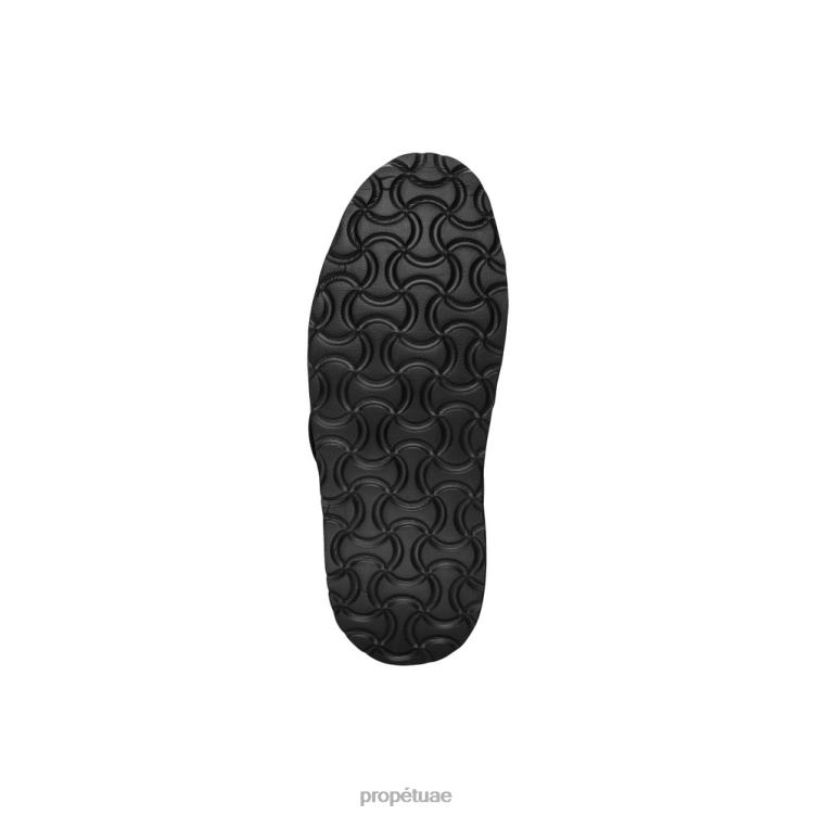 مريح Pedwalker 3 رجال Propet أسود J6T8N67