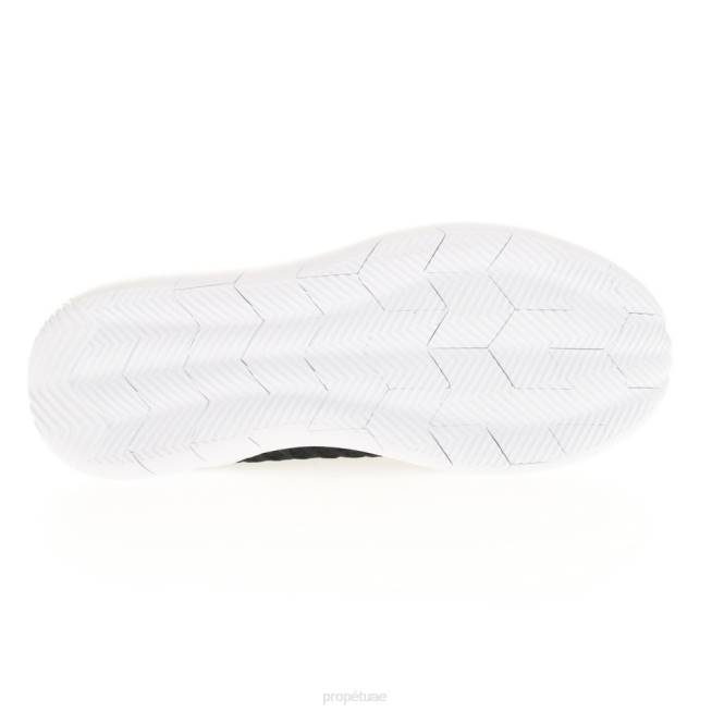 نشيط شريحة السفر Propet نحيف طفل أزرق / أسود / رمادي / أبيض أقحوان 4086101