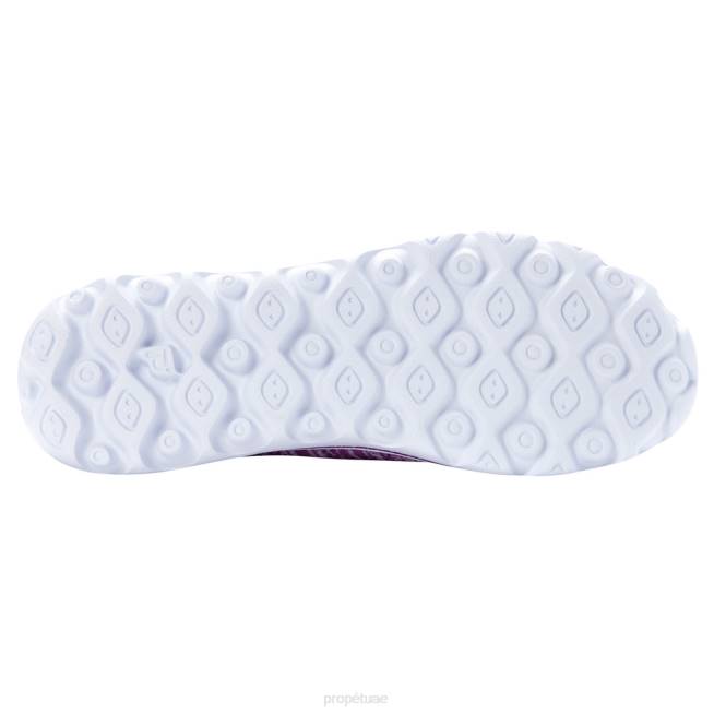 نشيط امتداد السفر Propet نحيف أسود رمادي / بيري / رمادي / كحلي / رمادي داكن / وردي 4086102