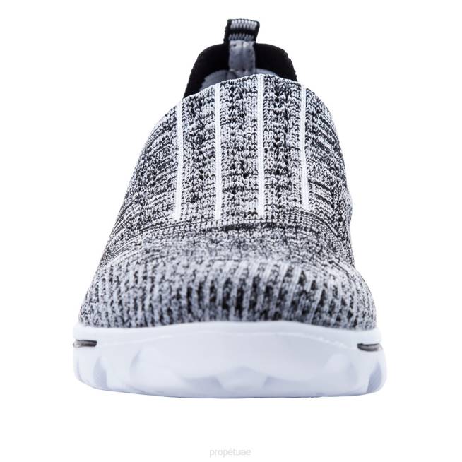 نشيط امتداد السفر Propet نحيف أسود رمادي / بيري / رمادي / كحلي / رمادي داكن / وردي 4086102