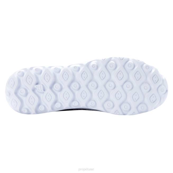 نشيط امتداد السفر Propet نحيف أسود رمادي / بيري / رمادي / كحلي / رمادي داكن / وردي 4086102