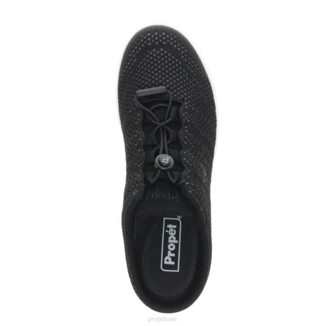 نشيط ترافيل ووكر ايفو سلايد Propet نحيف رمادي مرجاني / أسود / كيب كود أزرق / رمادي داكن سيينا 4086103