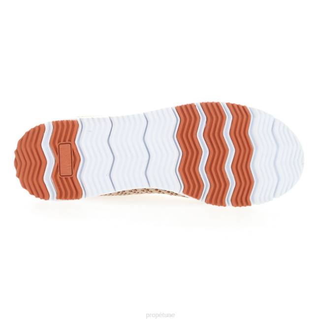 نشيط ترافيل ووكر ايفو سلايد Propet نحيف رمادي مرجاني / أسود / كيب كود أزرق / رمادي داكن سيينا 4086103