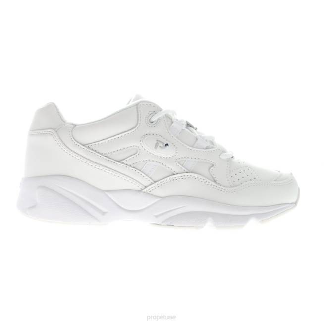 نشيط ستانا Propet نحيف أسود / أبيض 4086105