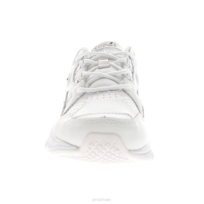 نشيط ستانا Propet نحيف أسود / أبيض 4086105