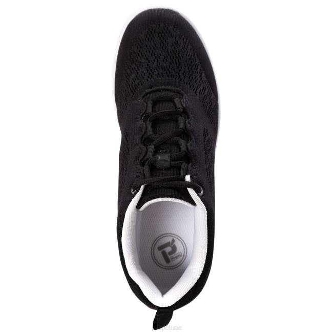 نشيط سافرواكتيف Propet نحيف الكل أسود / أسود / كيب كود أزرق / توت بري / كحلي / فضي / رمادي داكن / أبيض 4086107