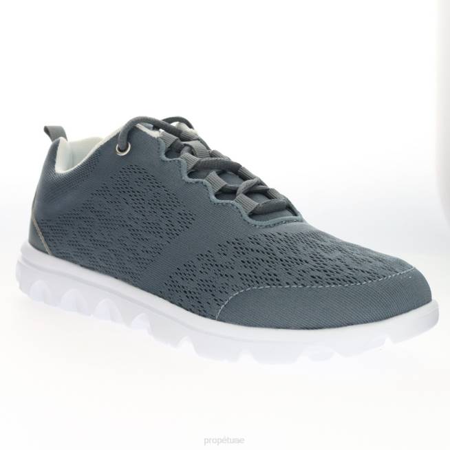 نشيط سافرواكتيف Propet نحيف الكل أسود / أسود / كيب كود أزرق / توت بري / كحلي / فضي / رمادي داكن / أبيض 4086107