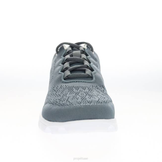 نشيط سافرواكتيف Propet نحيف الكل أسود / أسود / كيب كود أزرق / توت بري / كحلي / فضي / رمادي داكن / أبيض 4086107