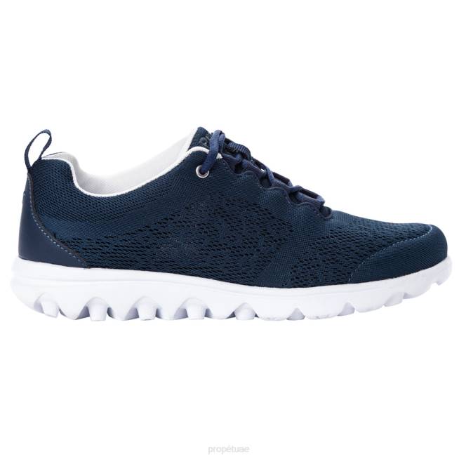 نشيط سافرواكتيف Propet نحيف الكل أسود / أسود / كيب كود أزرق / توت بري / كحلي / فضي / رمادي داكن / أبيض 4086107