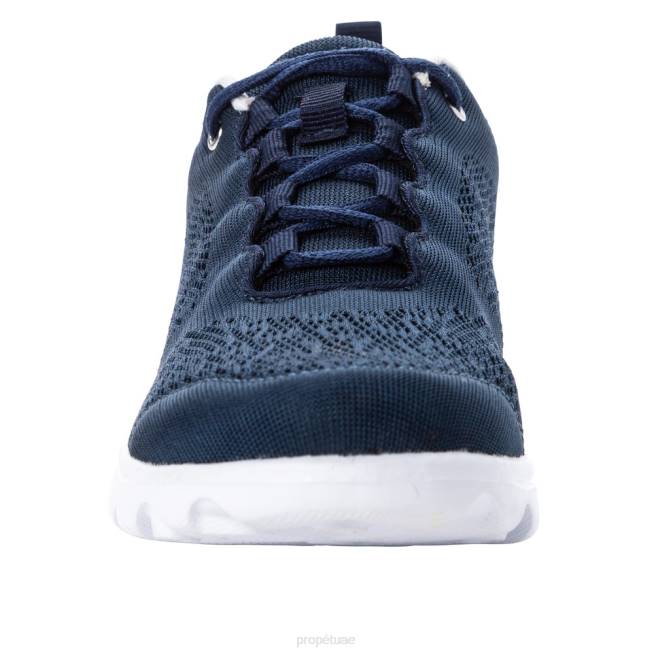 نشيط سافرواكتيف Propet نحيف الكل أسود / أسود / كيب كود أزرق / توت بري / كحلي / فضي / رمادي داكن / أبيض 4086107