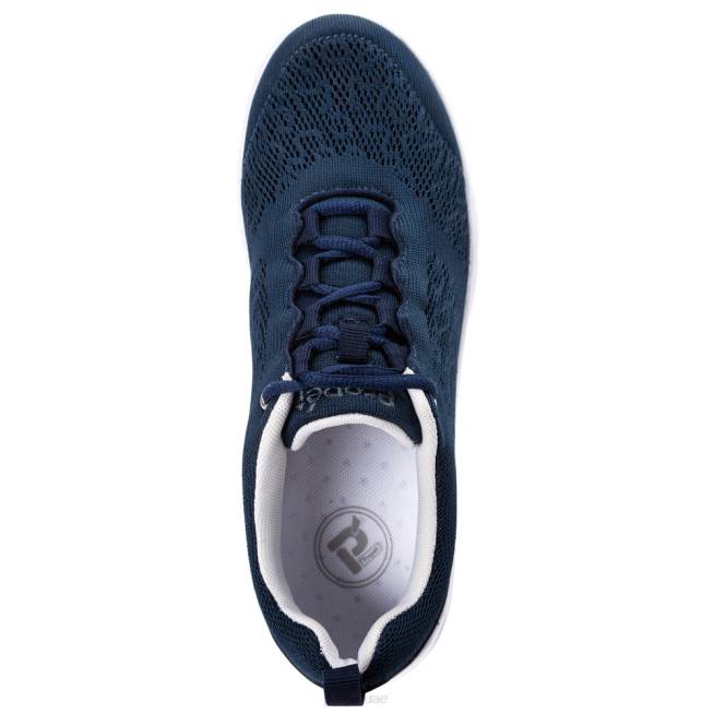 نشيط سافرواكتيف Propet نحيف الكل أسود / أسود / كيب كود أزرق / توت بري / كحلي / فضي / رمادي داكن / أبيض 4086107