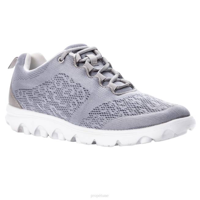 نشيط سافرواكتيف Propet نحيف الكل أسود / أسود / كيب كود أزرق / توت بري / كحلي / فضي / رمادي داكن / أبيض 4086107