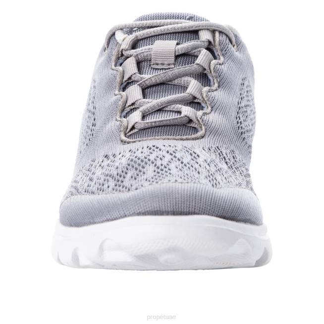 نشيط سافرواكتيف Propet نحيف الكل أسود / أسود / كيب كود أزرق / توت بري / كحلي / فضي / رمادي داكن / أبيض 4086107