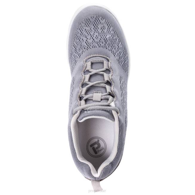 نشيط سافرواكتيف Propet نحيف الكل أسود / أسود / كيب كود أزرق / توت بري / كحلي / فضي / رمادي داكن / أبيض 4086107