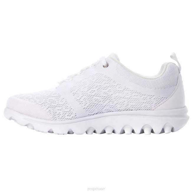 نشيط سافرواكتيف Propet نحيف الكل أسود / أسود / كيب كود أزرق / توت بري / كحلي / فضي / رمادي داكن / أبيض 4086107