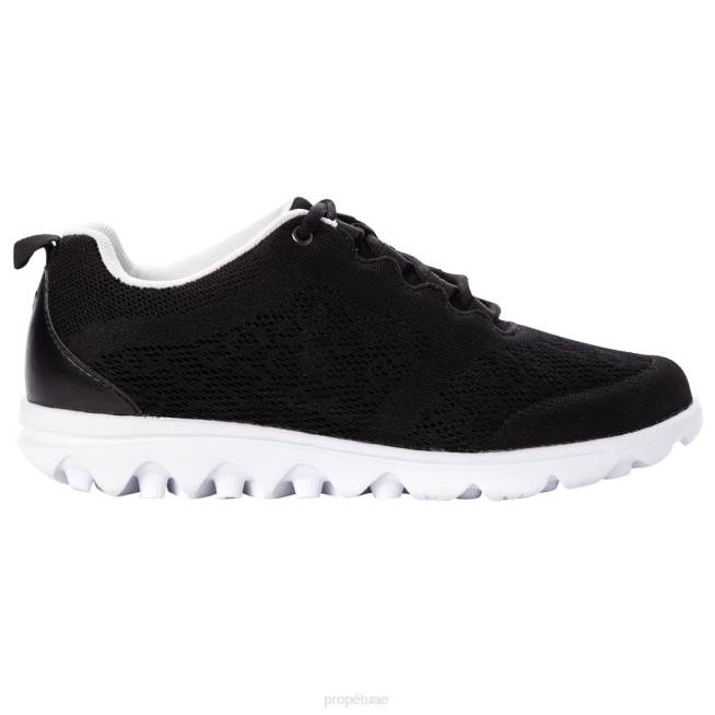 نشيط سافرواكتيف Propet نحيف الكل أسود / أسود / كيب كود أزرق / توت بري / كحلي / فضي / رمادي داكن / أبيض 4086107