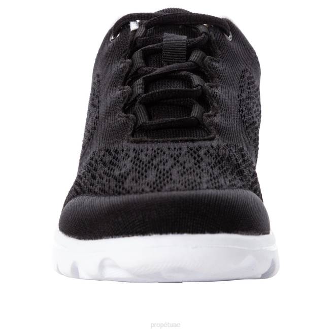 نشيط سافرواكتيف Propet نحيف الكل أسود / أسود / كيب كود أزرق / توت بري / كحلي / فضي / رمادي داكن / أبيض 4086107