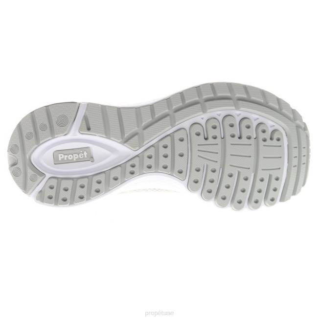 نشيط جولة متماسكة Propet رجال أسود / رمادي غامق / كحلي 408610