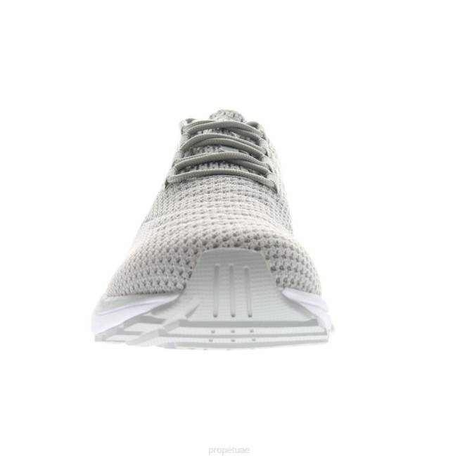 نشيط جولة متماسكة Propet رجال أسود / رمادي غامق / كحلي 408610