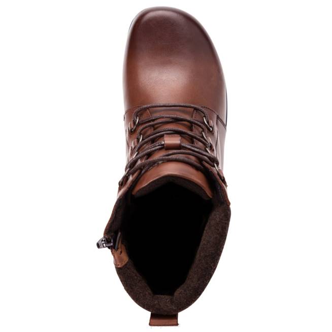 أنيق جلود ديلاني Propet نحيف أسود / بني / كحلي 4086110