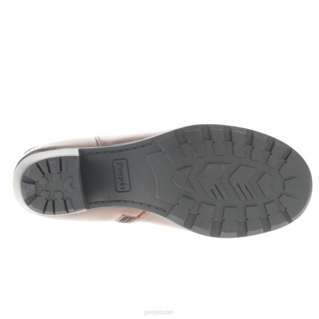 أنيق موهبة Propet نحيف أسود / بني / رمادي 4086116