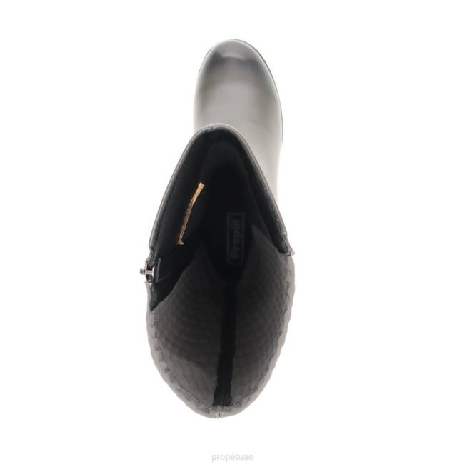 أنيق موهبة Propet نحيف أسود / بني / رمادي 4086116