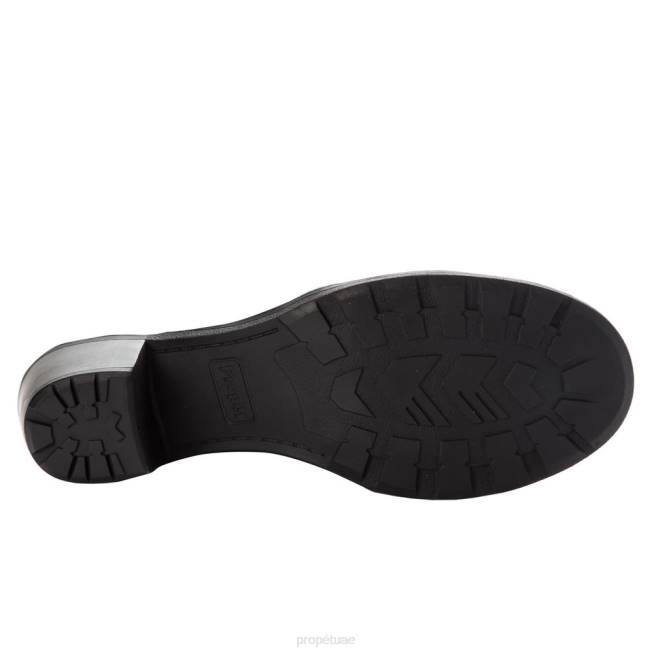 أنيق موهبة Propet نحيف أسود / بني / رمادي 4086116