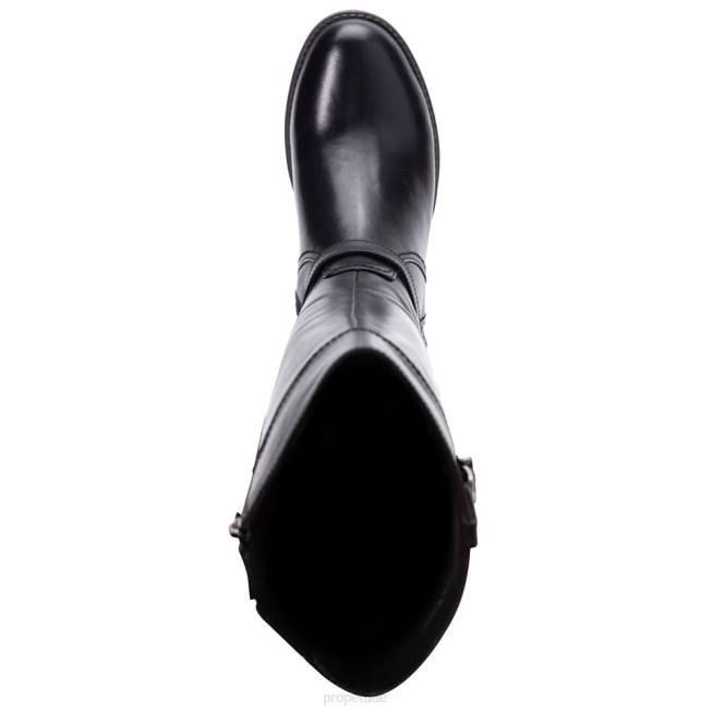 أنيق تاشا Propet نحيف أسود / بني / رمادي 4086117