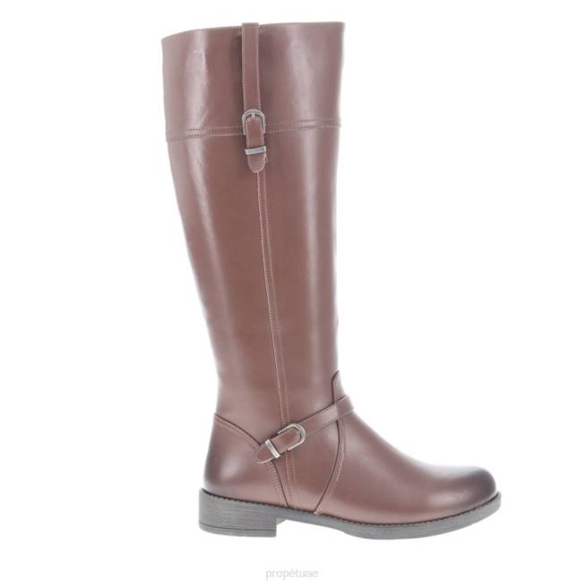 أنيق تاشا Propet نحيف أسود / بني / رمادي 4086117