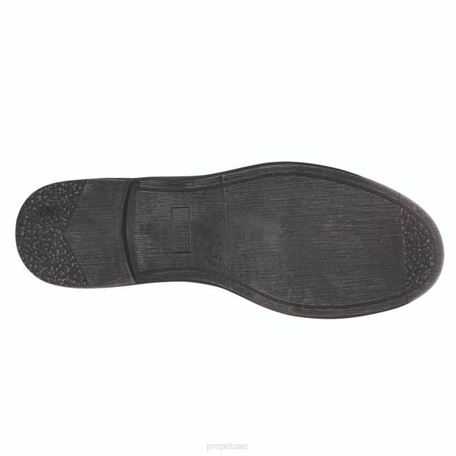 أنيق تاتوم Propet نحيف بني / أسود 4086119