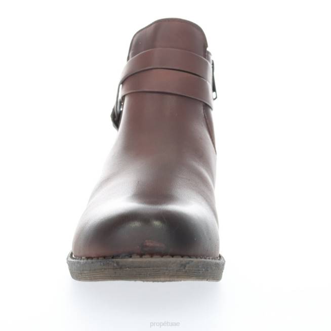 أنيق تاتوم Propet نحيف بني / أسود 4086119