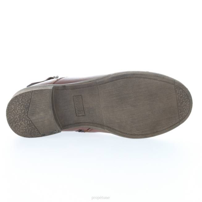 أنيق تاتوم Propet نحيف بني / أسود 4086119