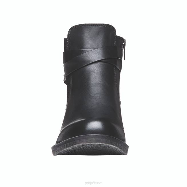 أنيق تاتوم Propet نحيف بني / أسود 4086119