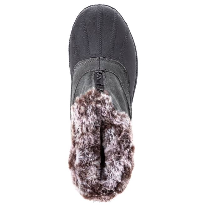 أنيق لومي الرمز البريدي Propet نحيف التوت / أسود أبيض / بني / رمادي 4086122