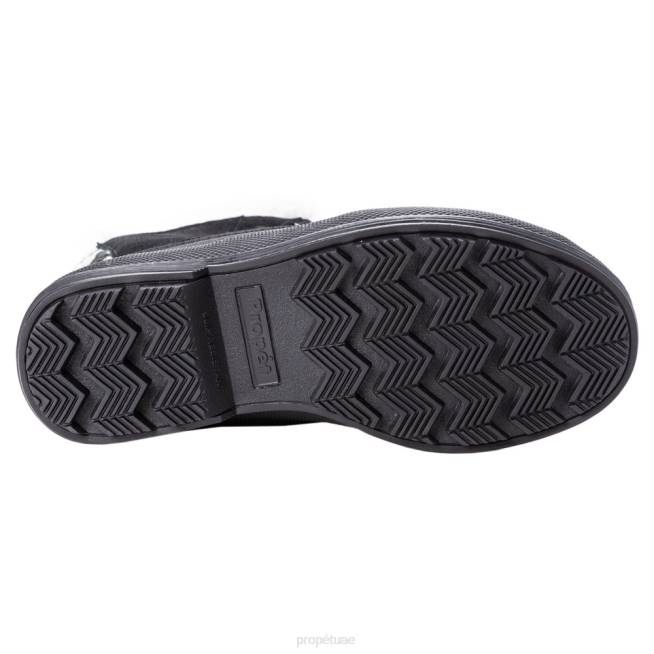 أنيق الدانتيل طويل القامة لومي Propet نحيف التوت / أسود أبيض / بني / رمادي 4086123