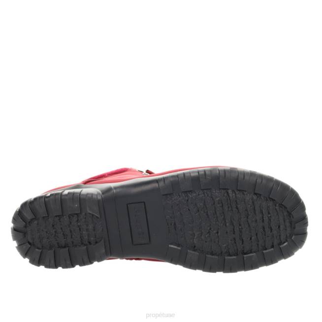 أنيق الدانتيل الكاحل داني Propet نحيف بوردو / أسود / رمادي غامق / كحلي 4086124