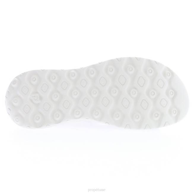 منعش ترافيل أكتيف سكوتسدال Propet نحيف أسود / رمادي 4086127