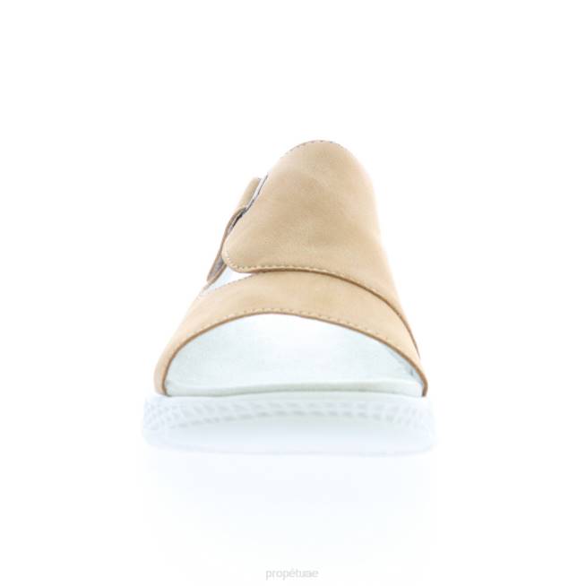 منعش سيدونا ترافيل أكتيف Propet نحيف أسود / أزرق فاتح / محار 4086128