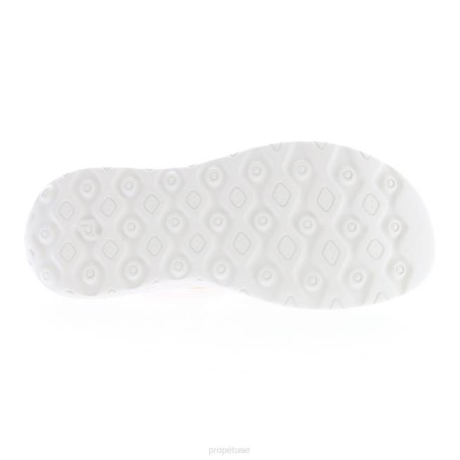 منعش سيدونا ترافيل أكتيف Propet نحيف أسود / أزرق فاتح / محار 4086128