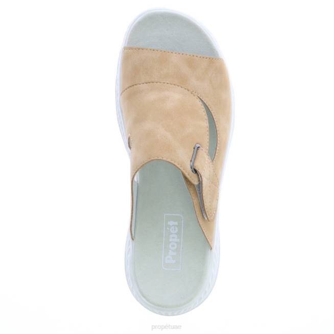 منعش سيدونا ترافيل أكتيف Propet نحيف أسود / أزرق فاتح / محار 4086128