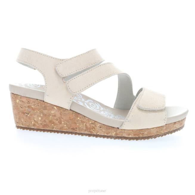 منعش ميلي Propet نحيف بيج / أسود / لافندر / كحلي 4086130