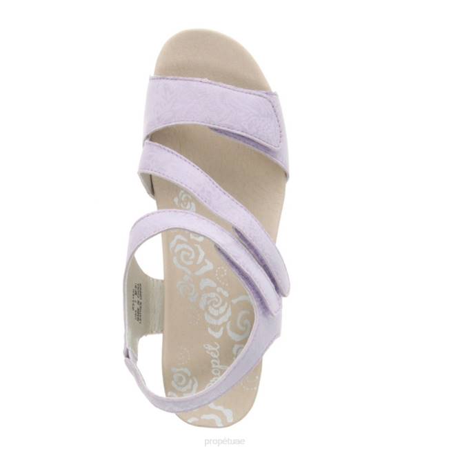 منعش ميلي Propet نحيف بيج / أسود / لافندر / كحلي 4086130