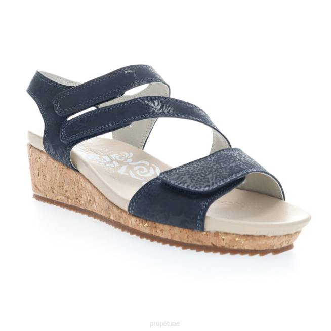 منعش ميلي Propet نحيف بيج / أسود / لافندر / كحلي 4086130