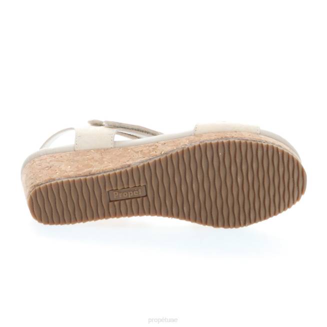 منعش ميلي Propet نحيف بيج / أسود / لافندر / كحلي 4086130