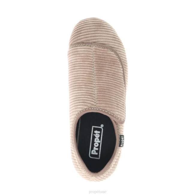 ذكي كوش ن قدم Propet نحيف أسود / أسود الأزهار / سروال قصير بورجوندي / زهر كحلي / سروال قصير من الحجر 4086138