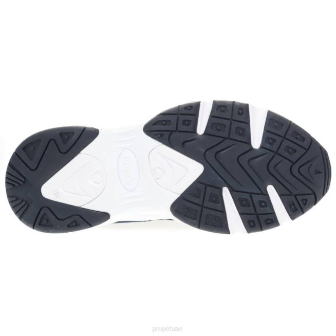 نشيط طبقة الاستقرار Propet رجال أسود / كحلي 408613