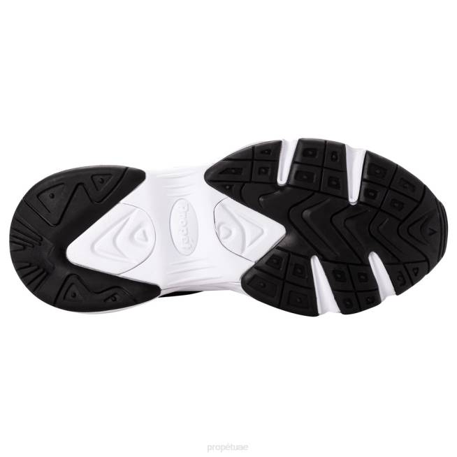 نشيط طبقة الاستقرار Propet رجال أسود / كحلي 408613