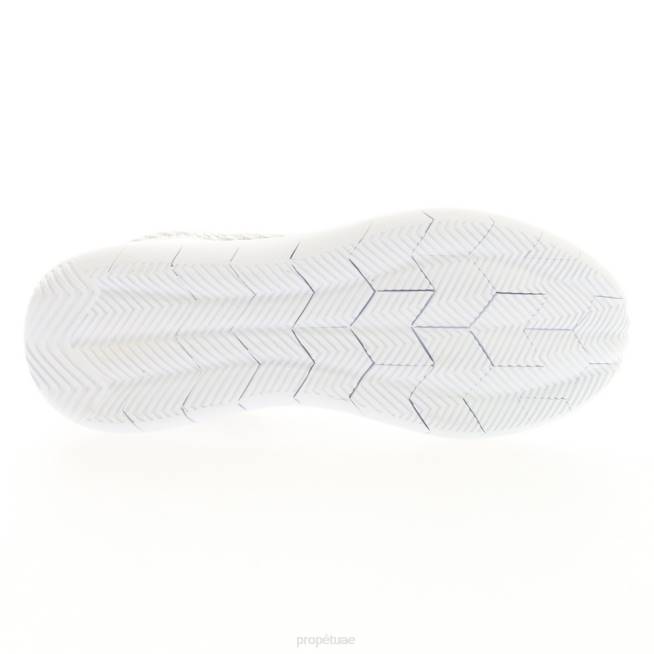 مريح مرحبا السفر Propet نحيف أحمر / أسود / رمادي 4086141