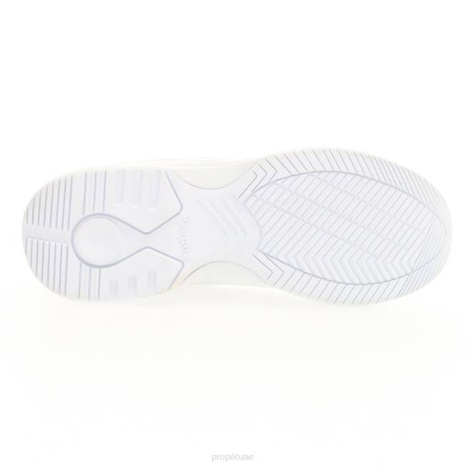 مريح رياضة المشاة Propet نحيف البحرية / أسود / رمادي فاتح / أبيض 4086142